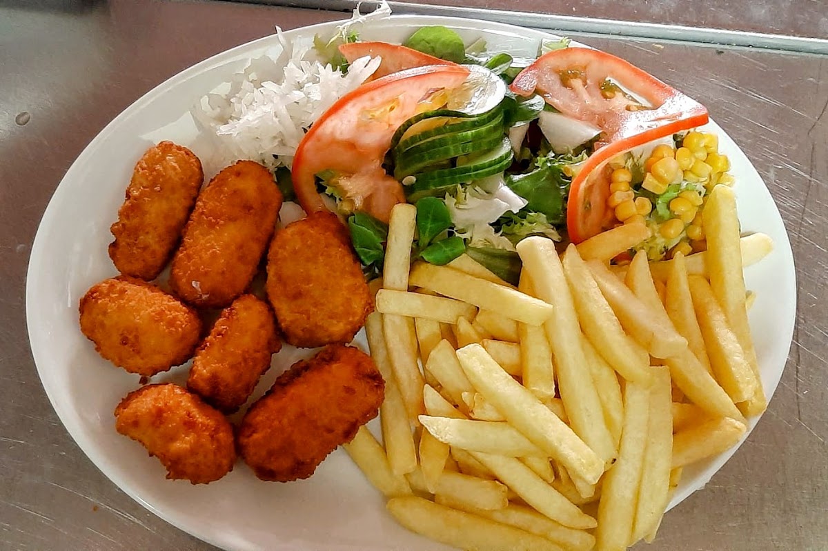 Bar Titanic - Foto 2