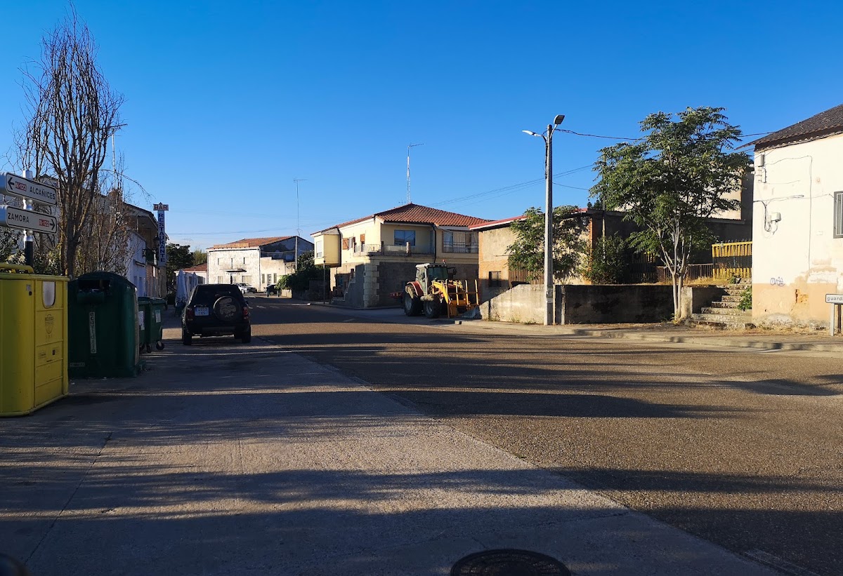 Centro de Turismo Rural El Vedal