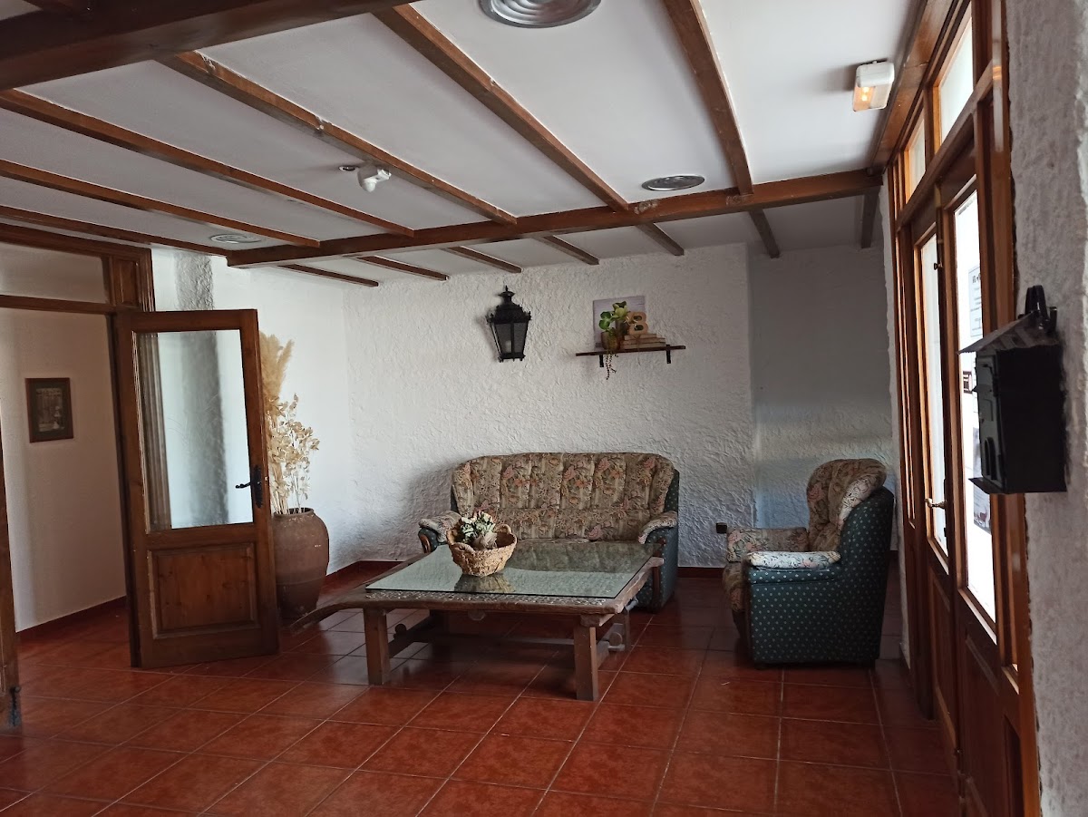 Centro de Turismo Rural El Vedal - Foto 4