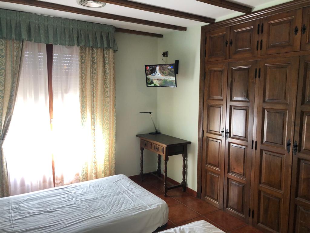 Centro de Turismo Rural El Vedal - Foto 5