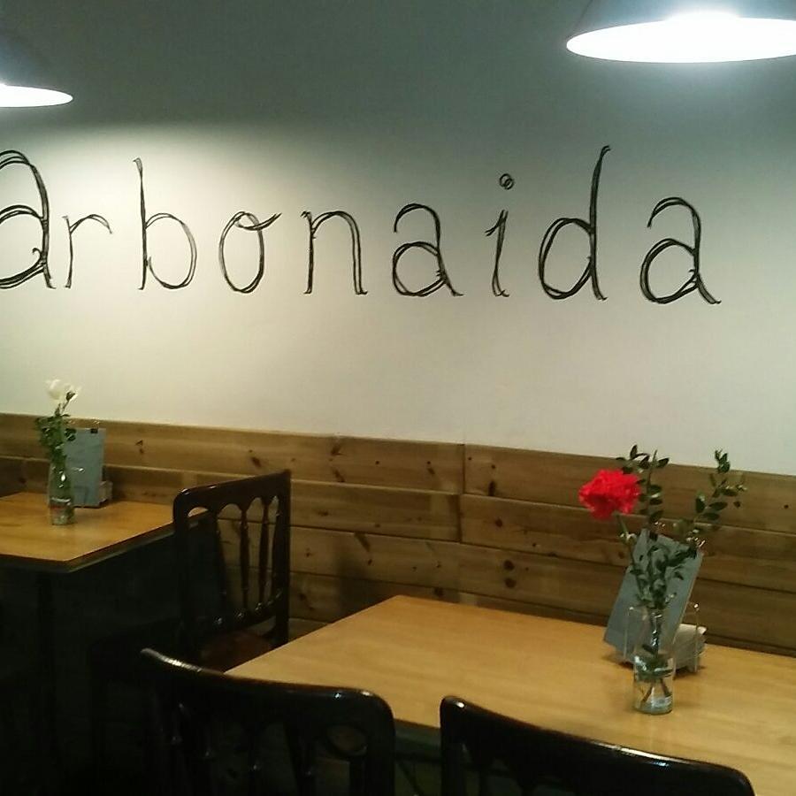 Arbonaida Bar - Foto 1