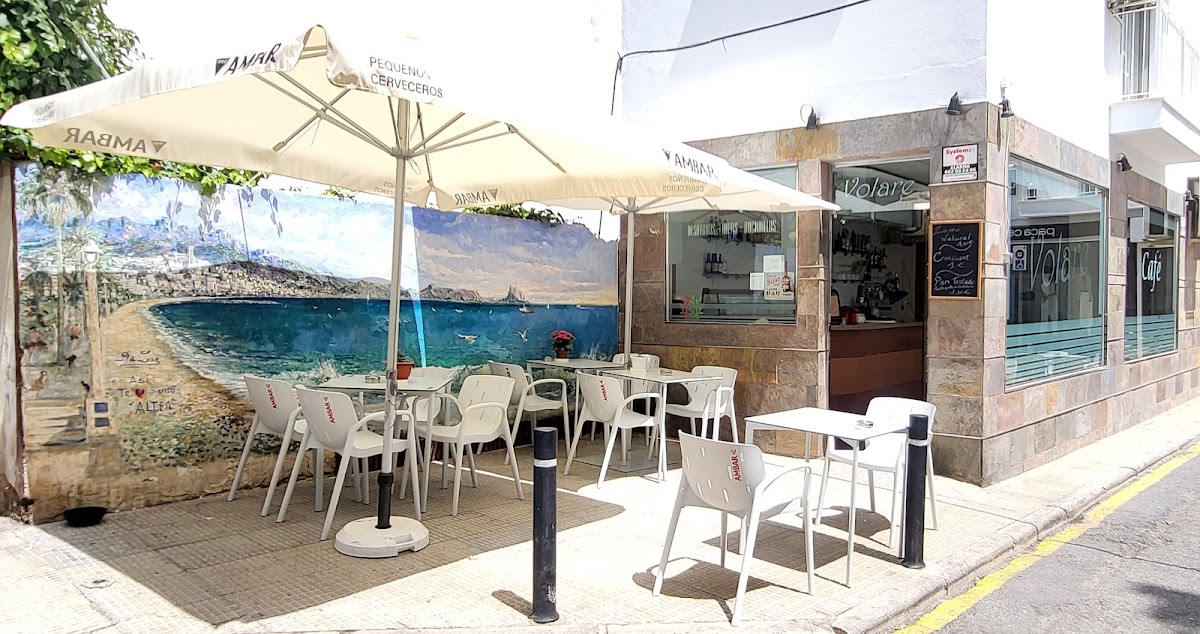 Volare Bar-Cafeteria - Foto 1