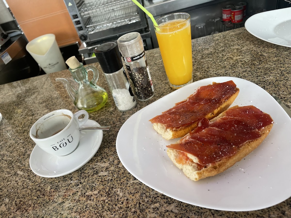 Volare Bar-Cafeteria - Foto 2