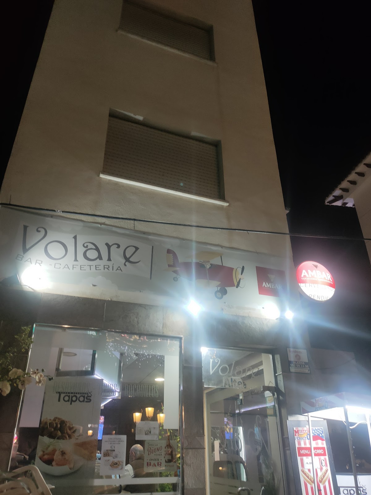 Volare Bar-Cafeteria - Foto 5