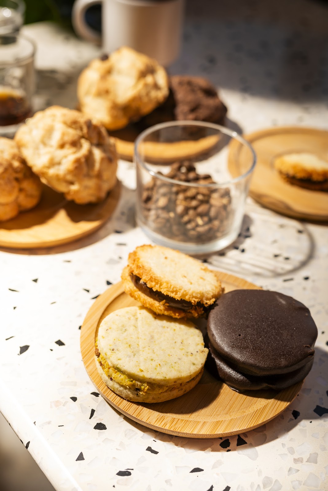 The People's Coffee - Foto 2