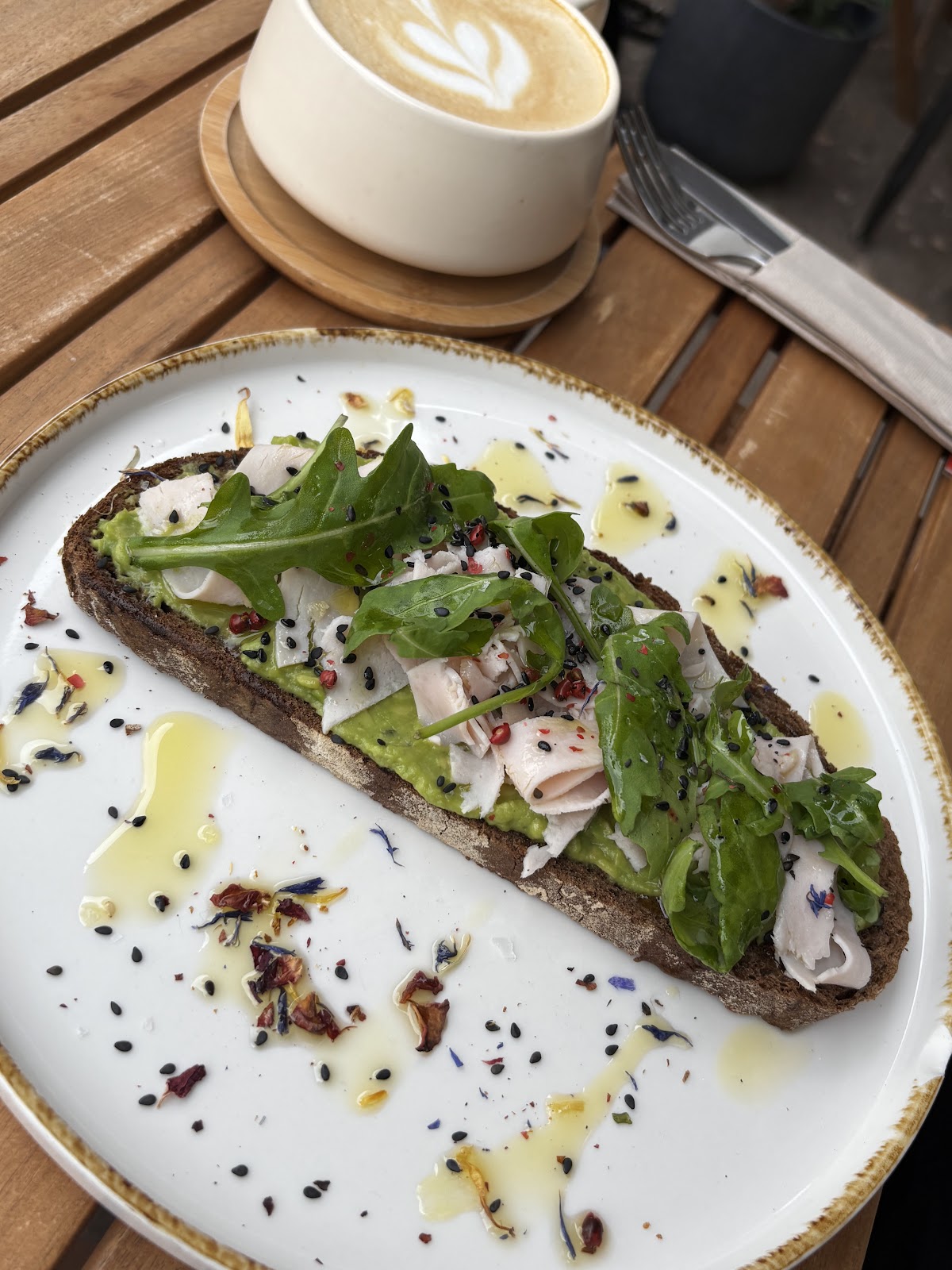 The People's Coffee - Foto 3