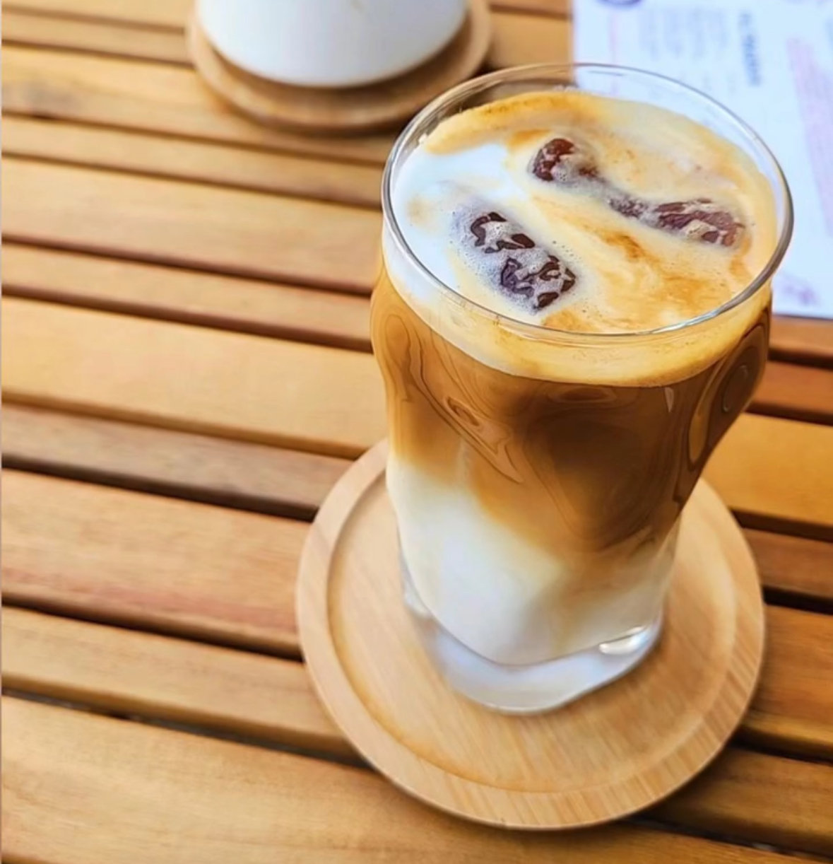 The People's Coffee - Foto 4