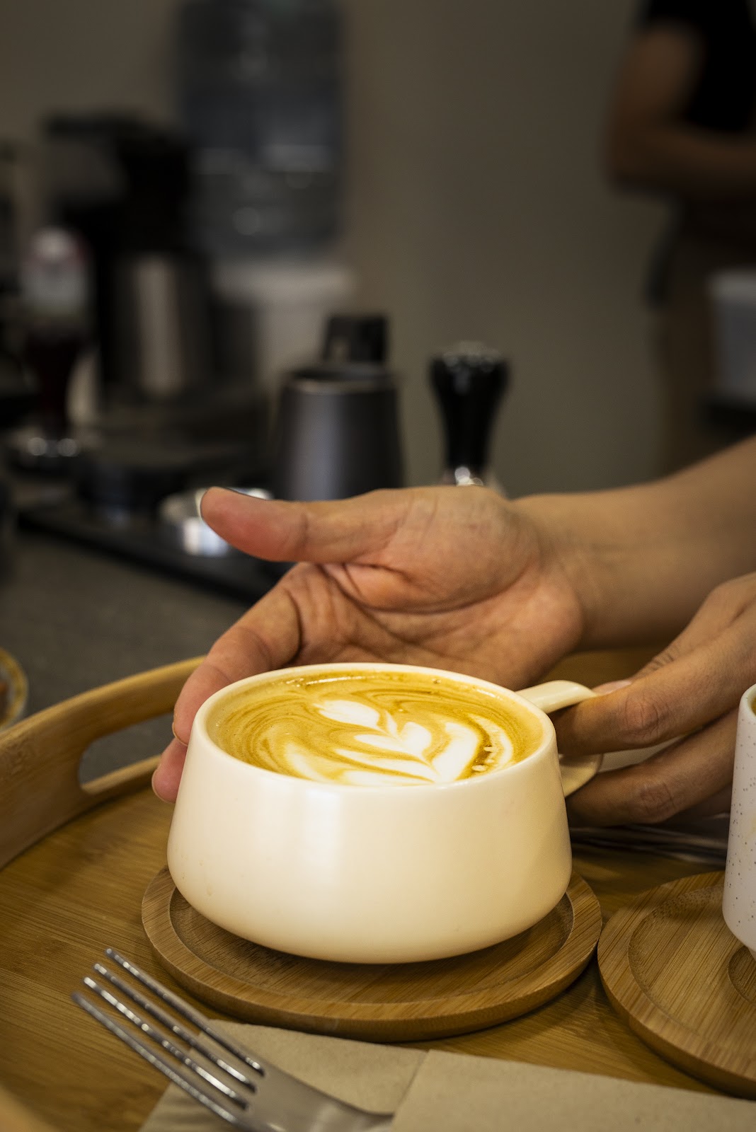 The People's Coffee - Foto 5