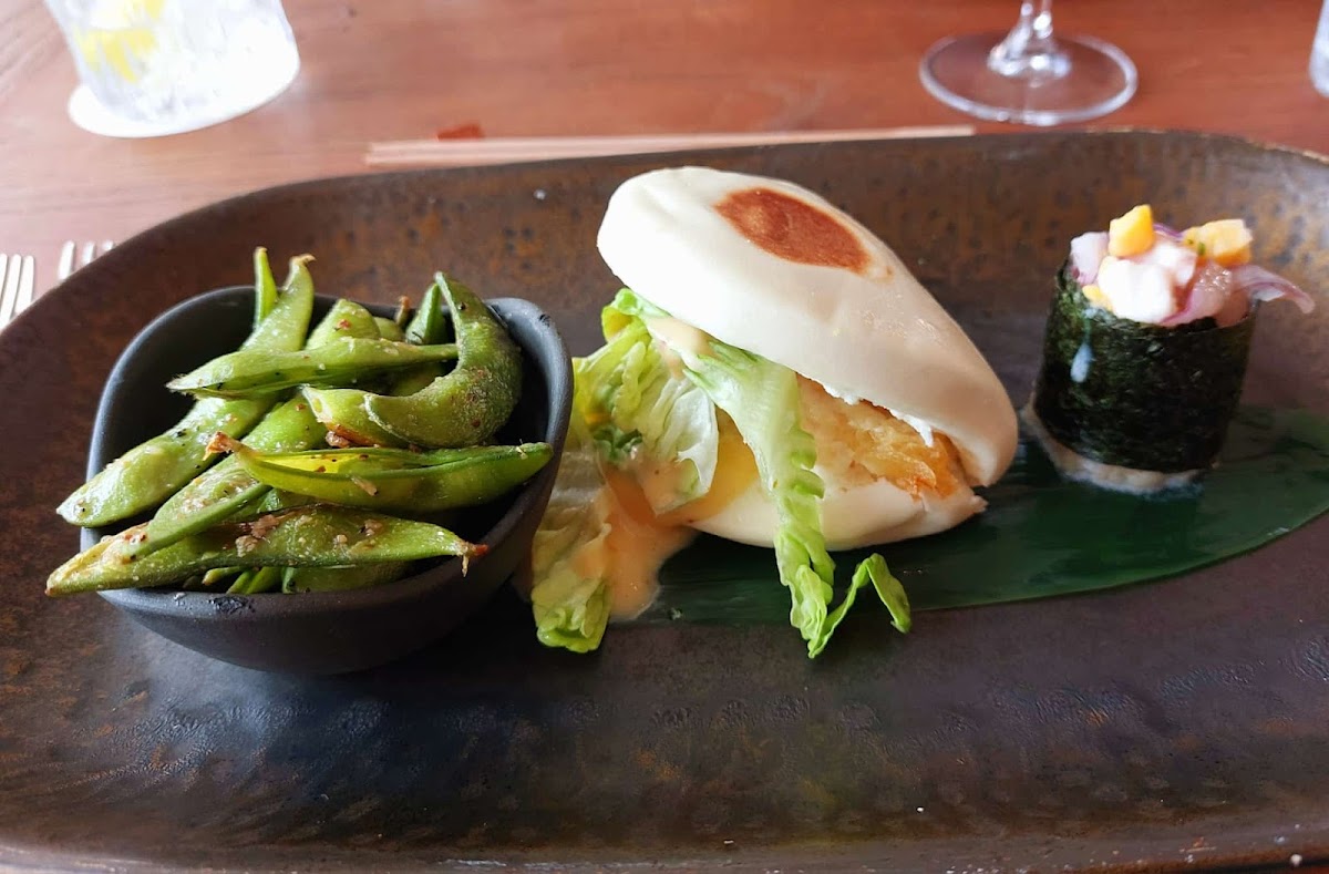 MESA La Marina - Foto 3