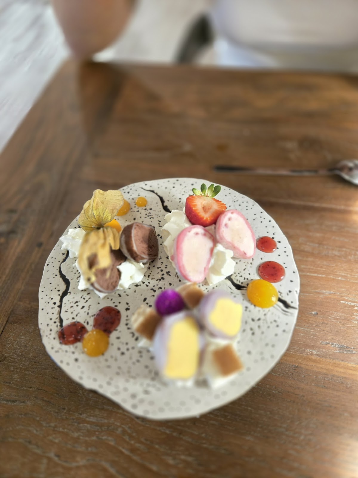 MESA La Marina - Foto 5