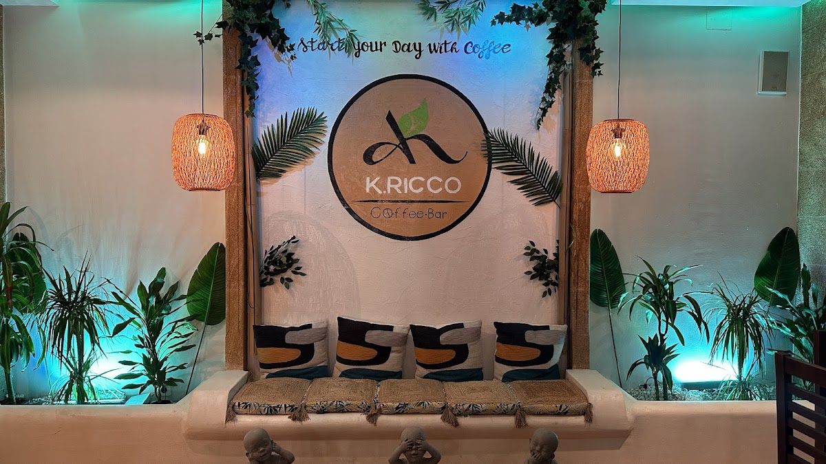 K.RICCO - Foto 4
