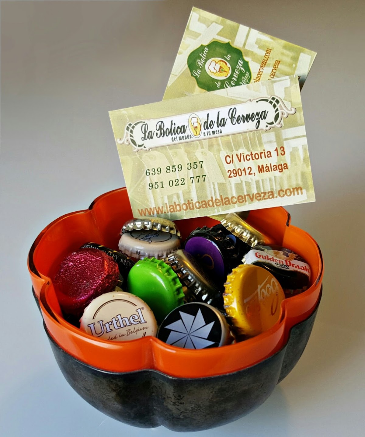 Cervecería La Botica de la Cerveza - Foto 2