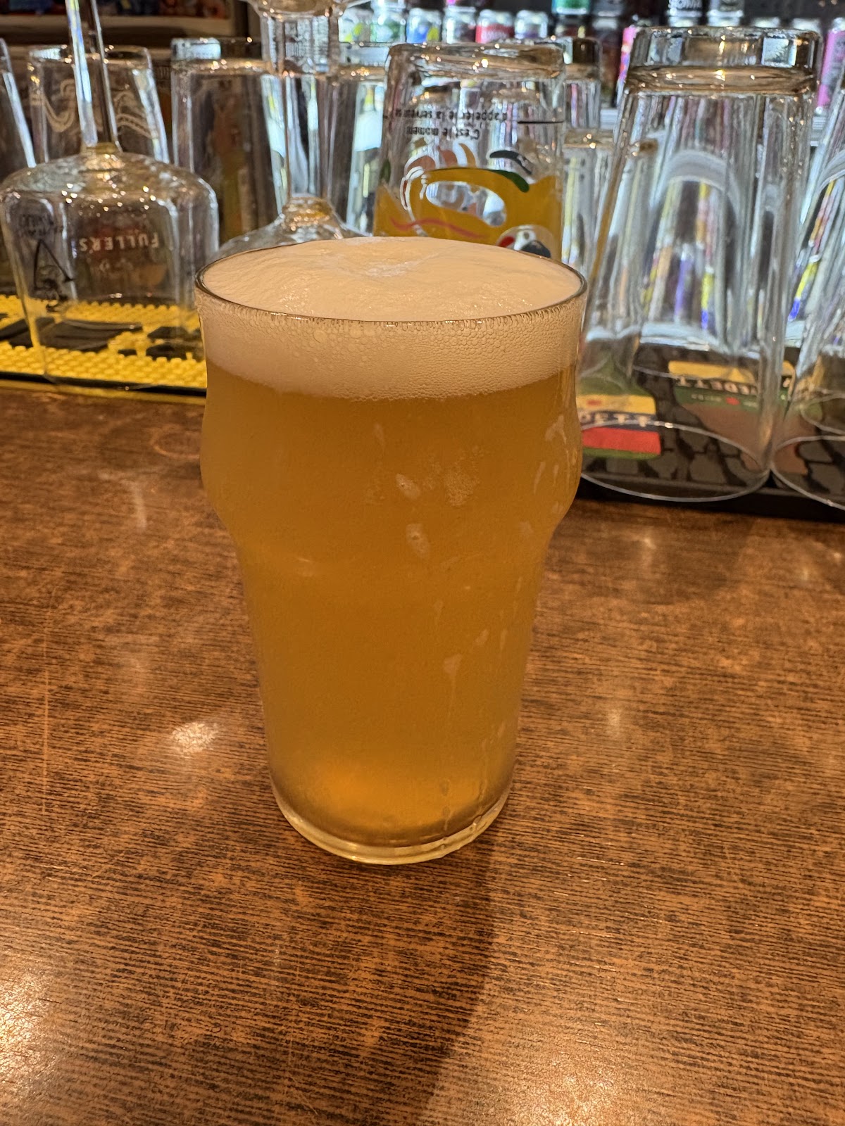 Cervecería La Botica de la Cerveza - Foto 3