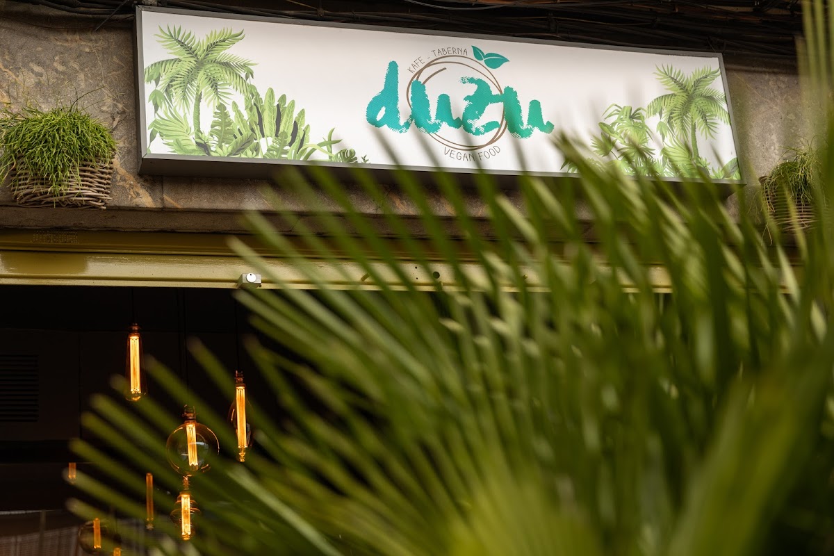 Duzu Kafe Taberna - Foto 1