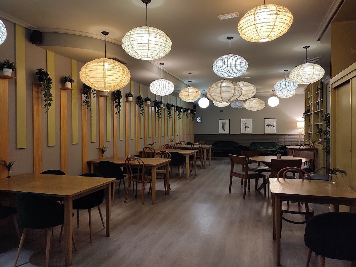 Duzu Kafe Taberna - Foto 2