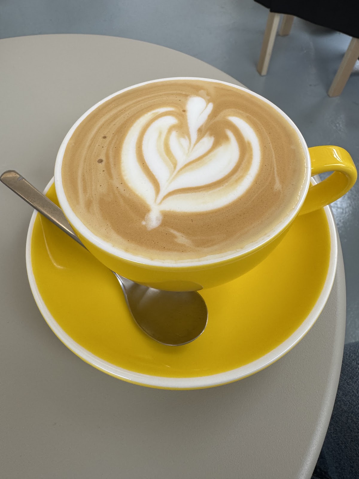 Quilombo Café Salamanca Specialty Coffee - Foto 2