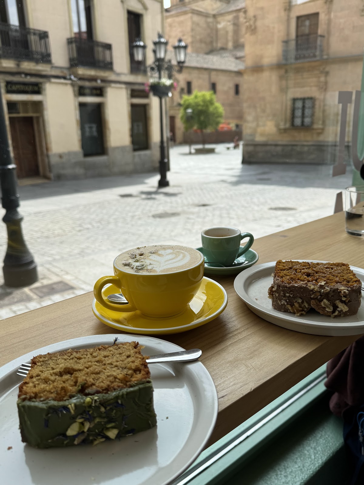 Quilombo Café Salamanca Specialty Coffee - Foto 4