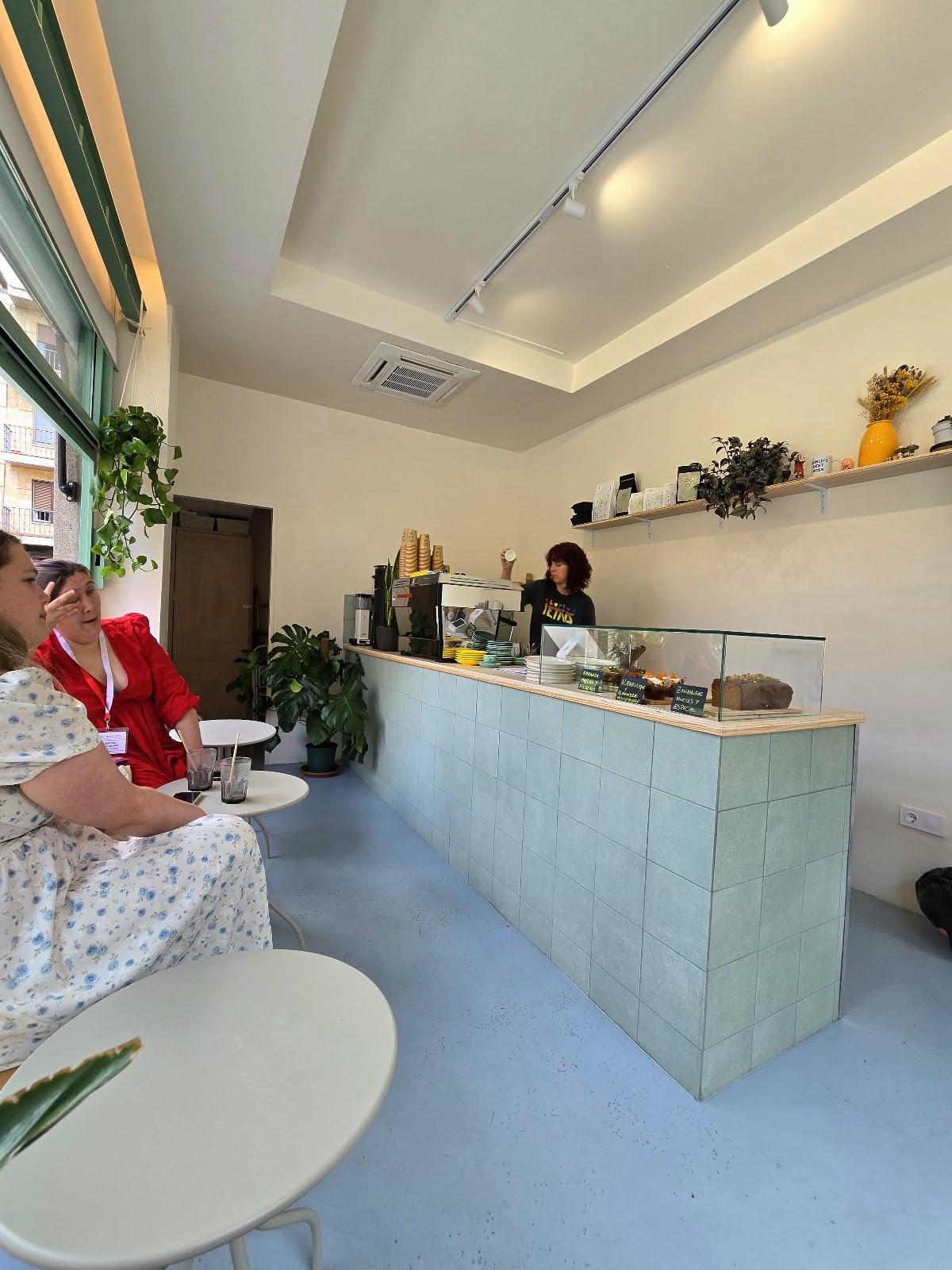 Quilombo Café Salamanca Specialty Coffee - Foto 5