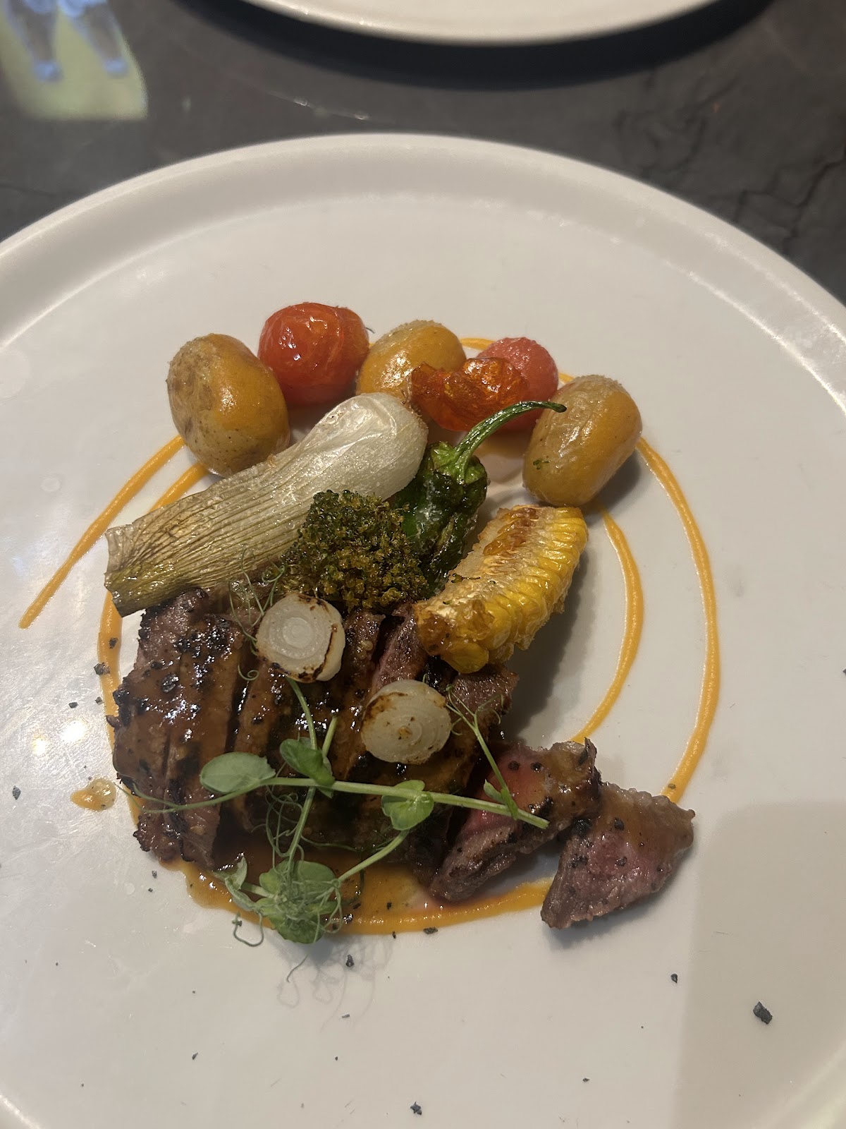 Restaurante Alquímico. By Olivencia - Foto 5