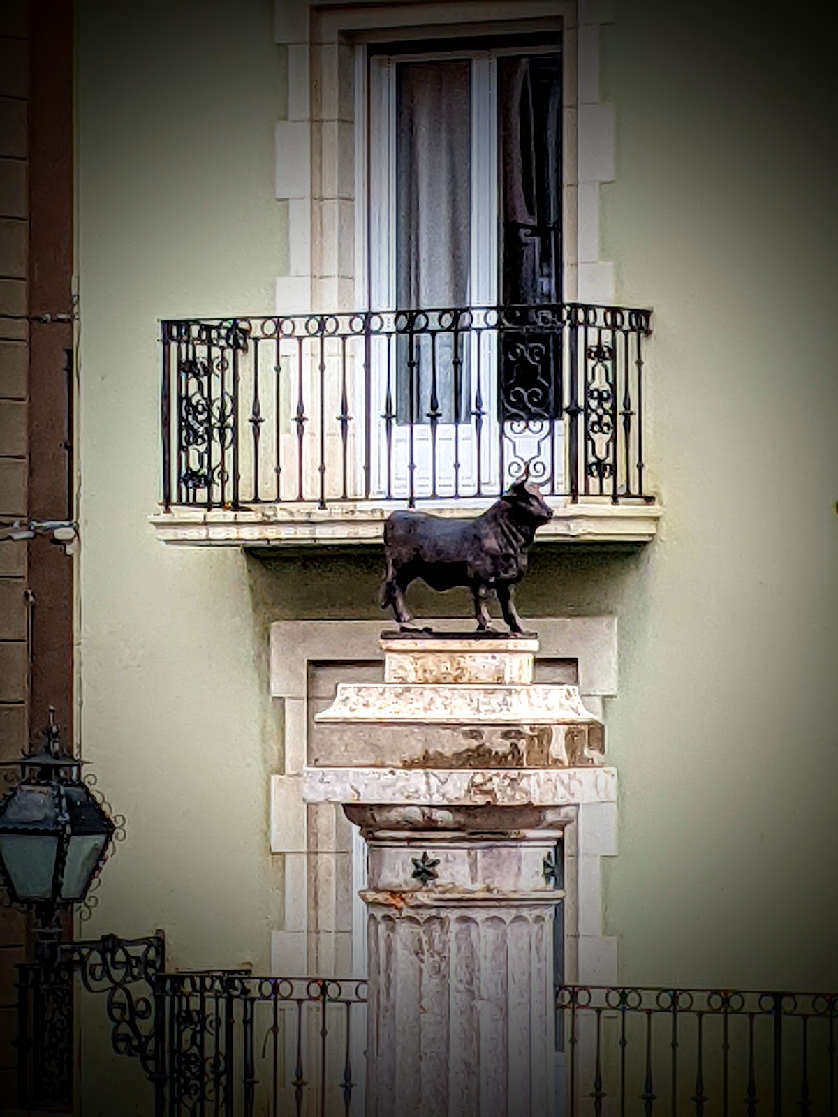 Apartamentos Plaza del Torico Teruel