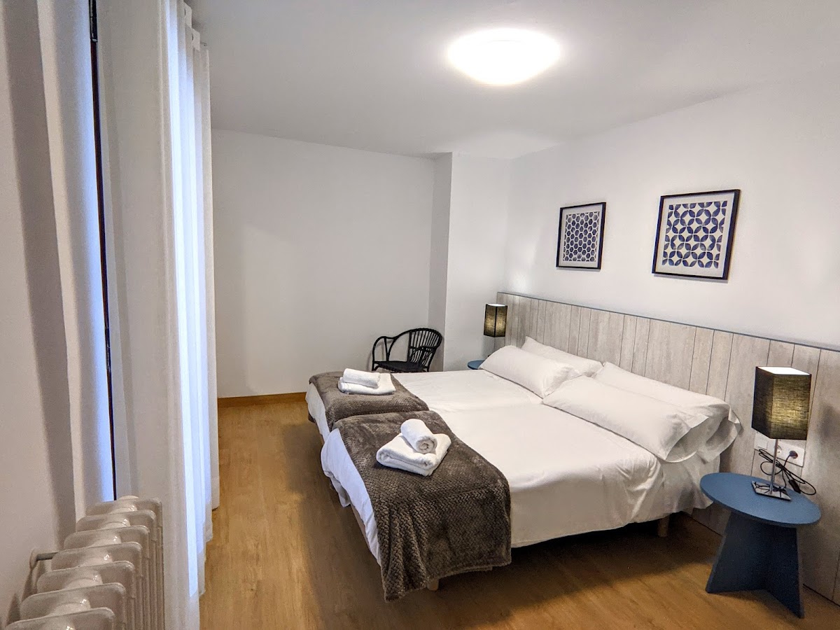 Apartamentos Plaza del Torico Teruel - Foto 2