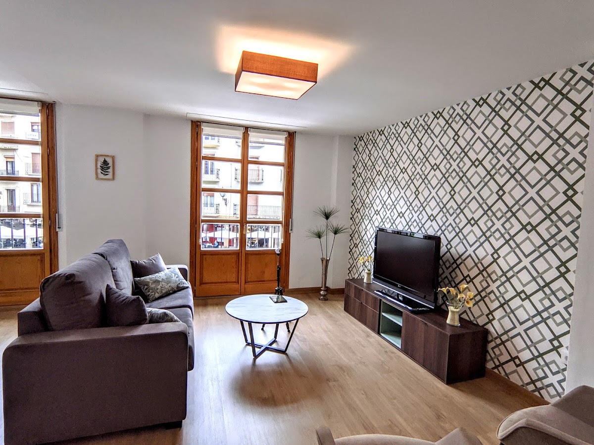 Apartamentos Plaza del Torico Teruel - Foto 5