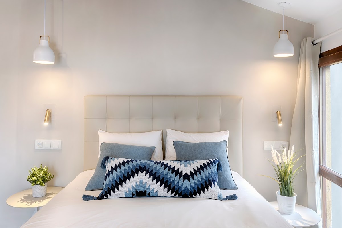 Altea House Hostal en Altea - Foto 2