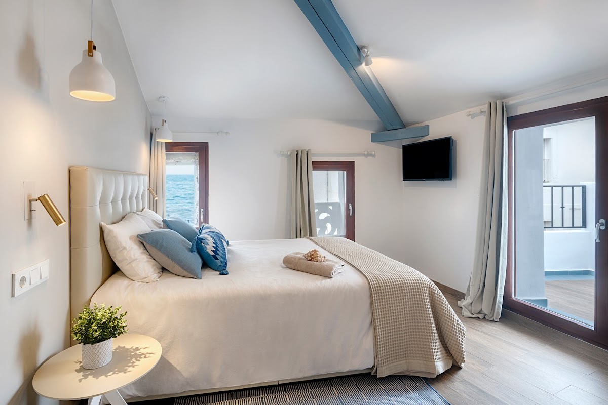 Altea House Hostal en Altea - Foto 4