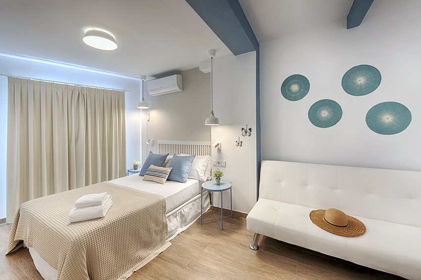 Altea House Hostal en Altea - Foto 5