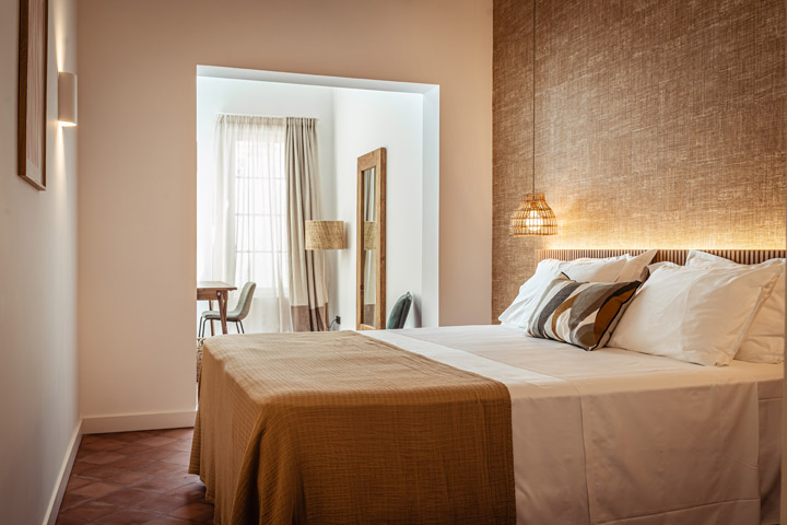 El Consul Mao - Hotel Boutique - Foto 2