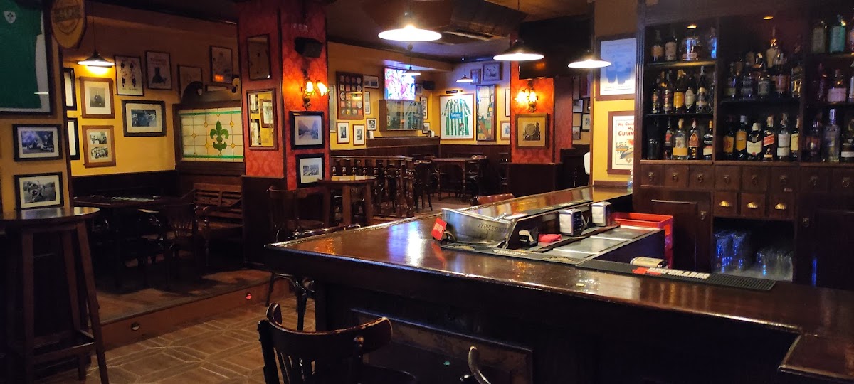 IRISH PUB PEOPLE - Foto 2