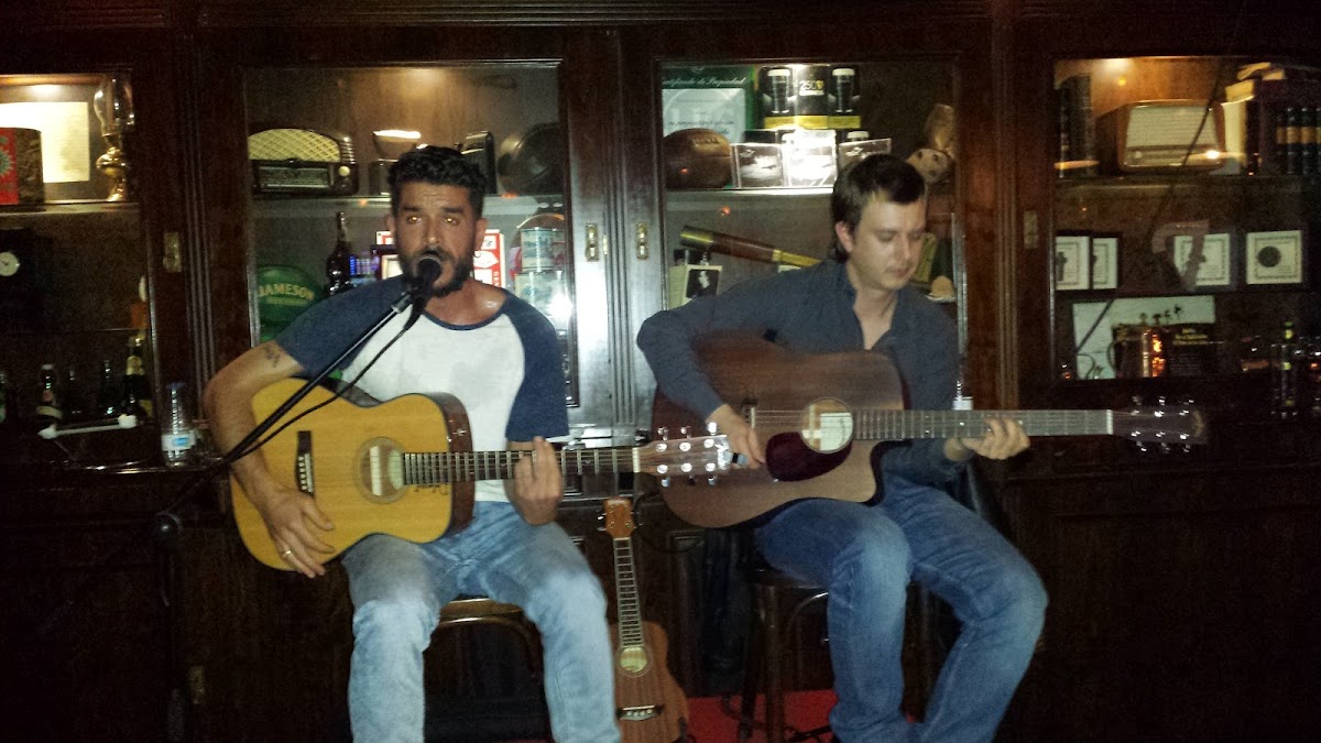 IRISH PUB PEOPLE - Foto 5