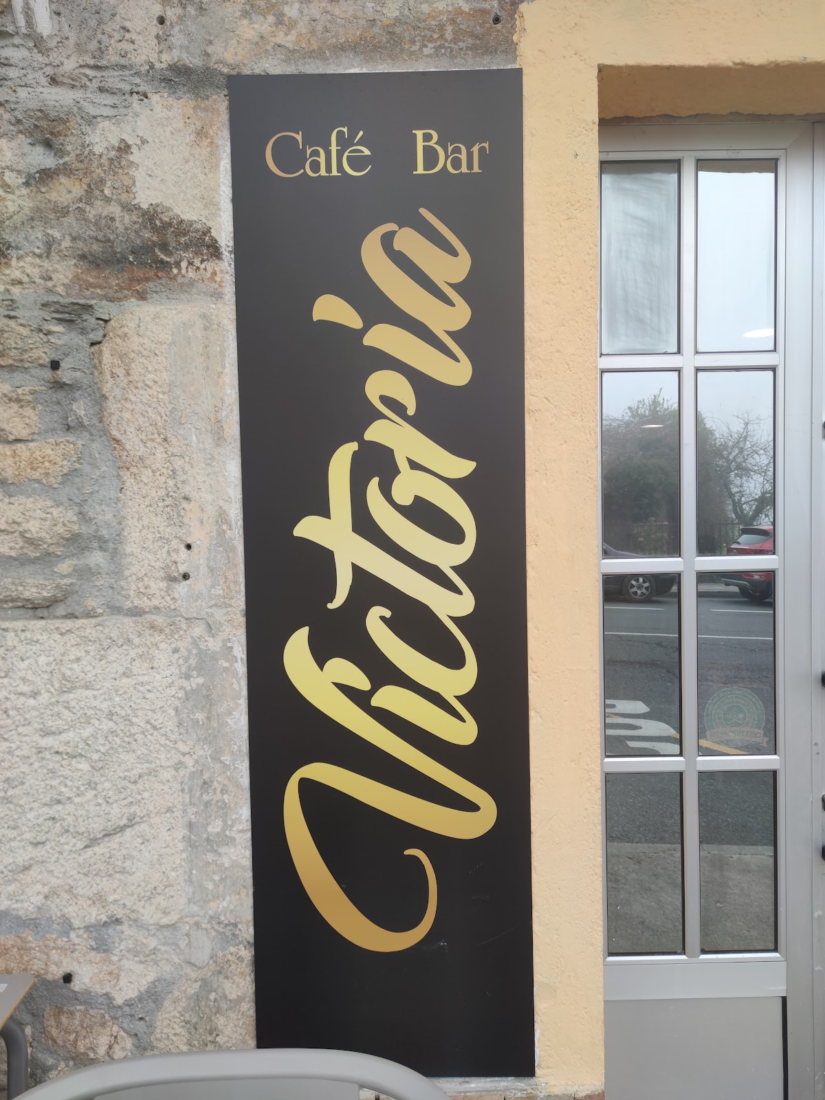 Café Bar Victoria Lugo - Foto 3