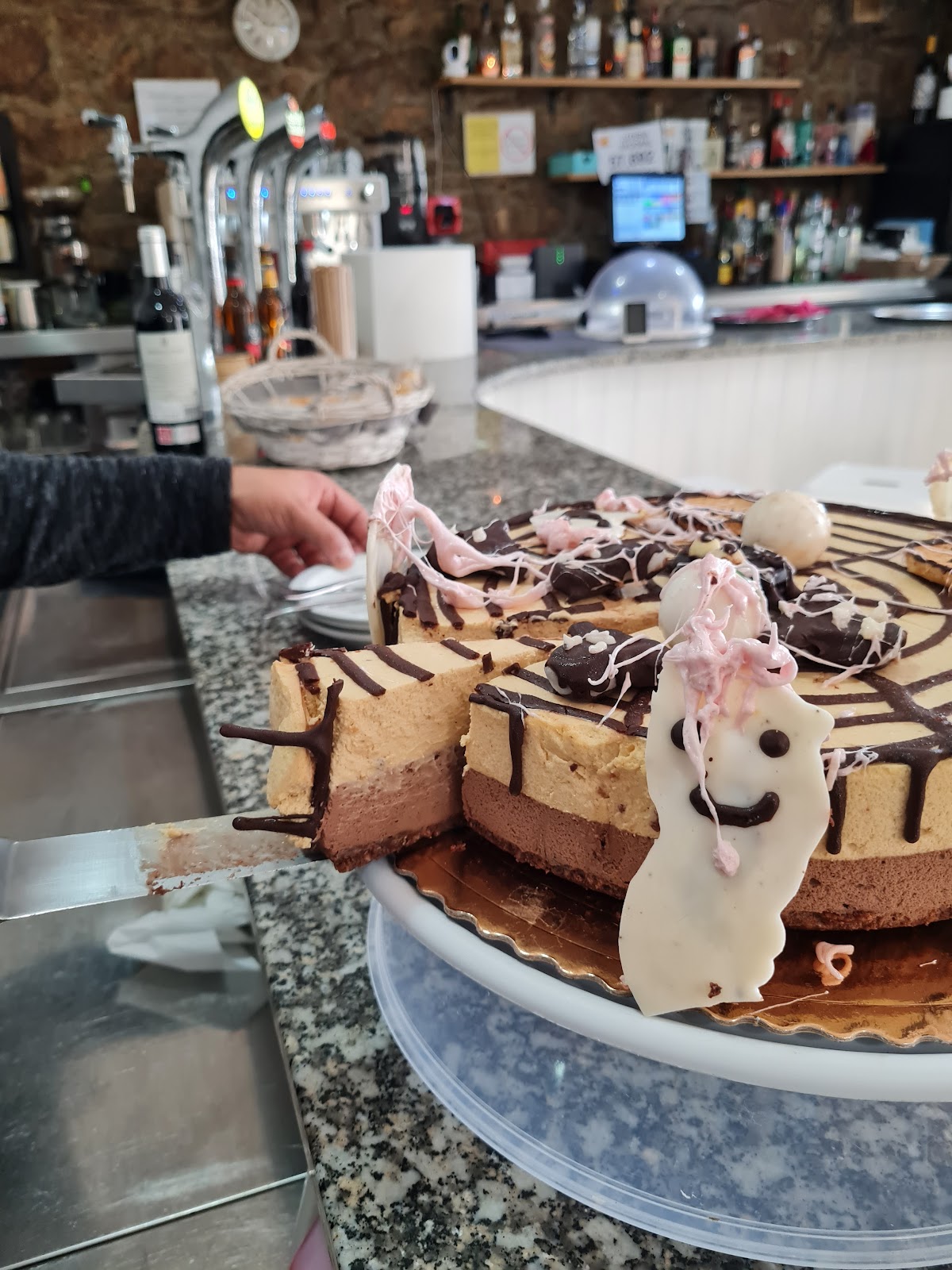 Café Bar Victoria Lugo - Foto 5