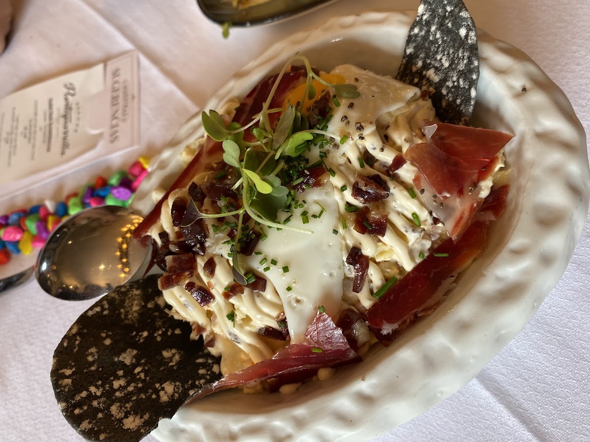 Restaurante Asador Puntaparrilla - Foto 3