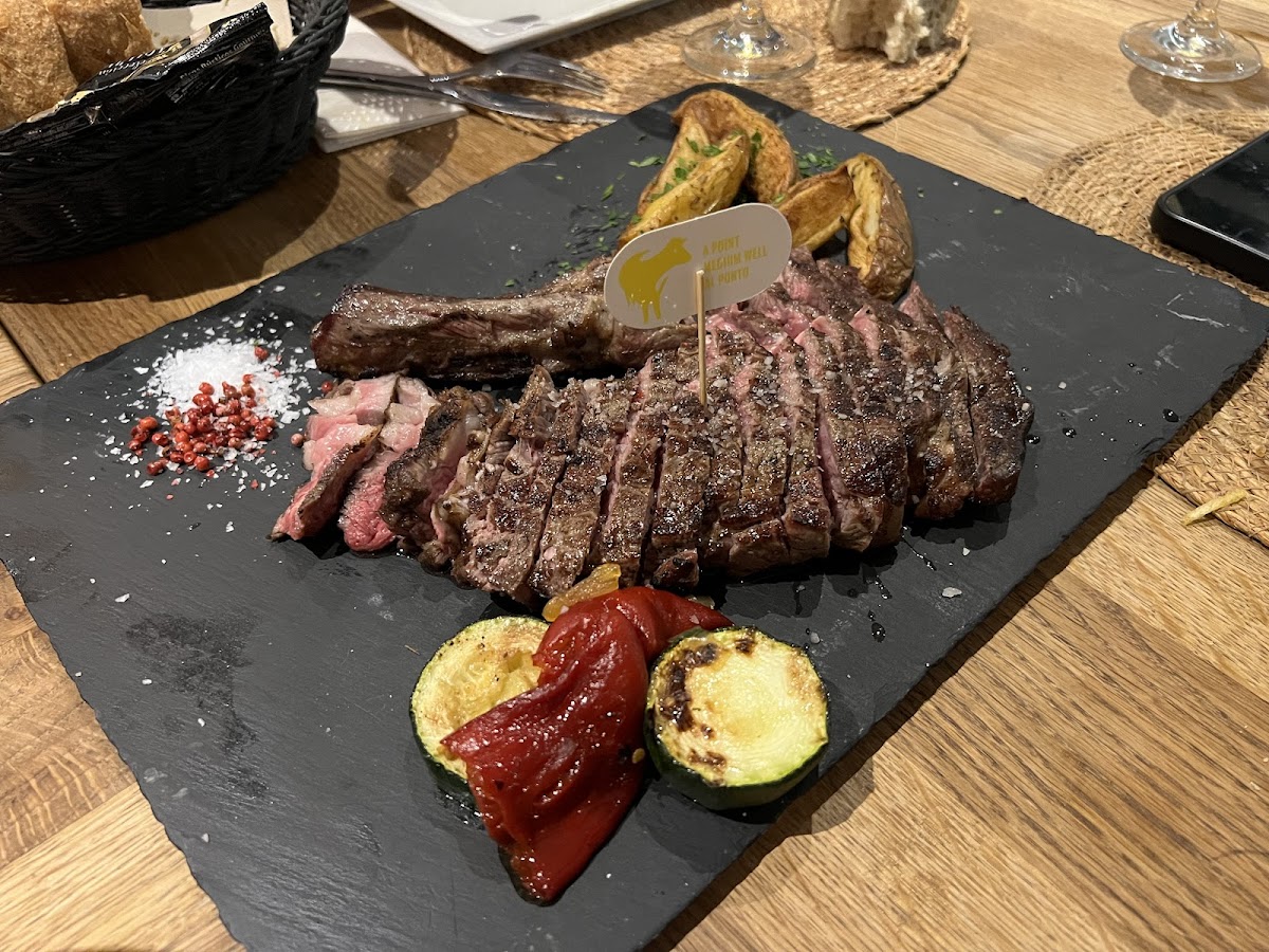 Restaurante Asador Puntaparrilla - Foto 5