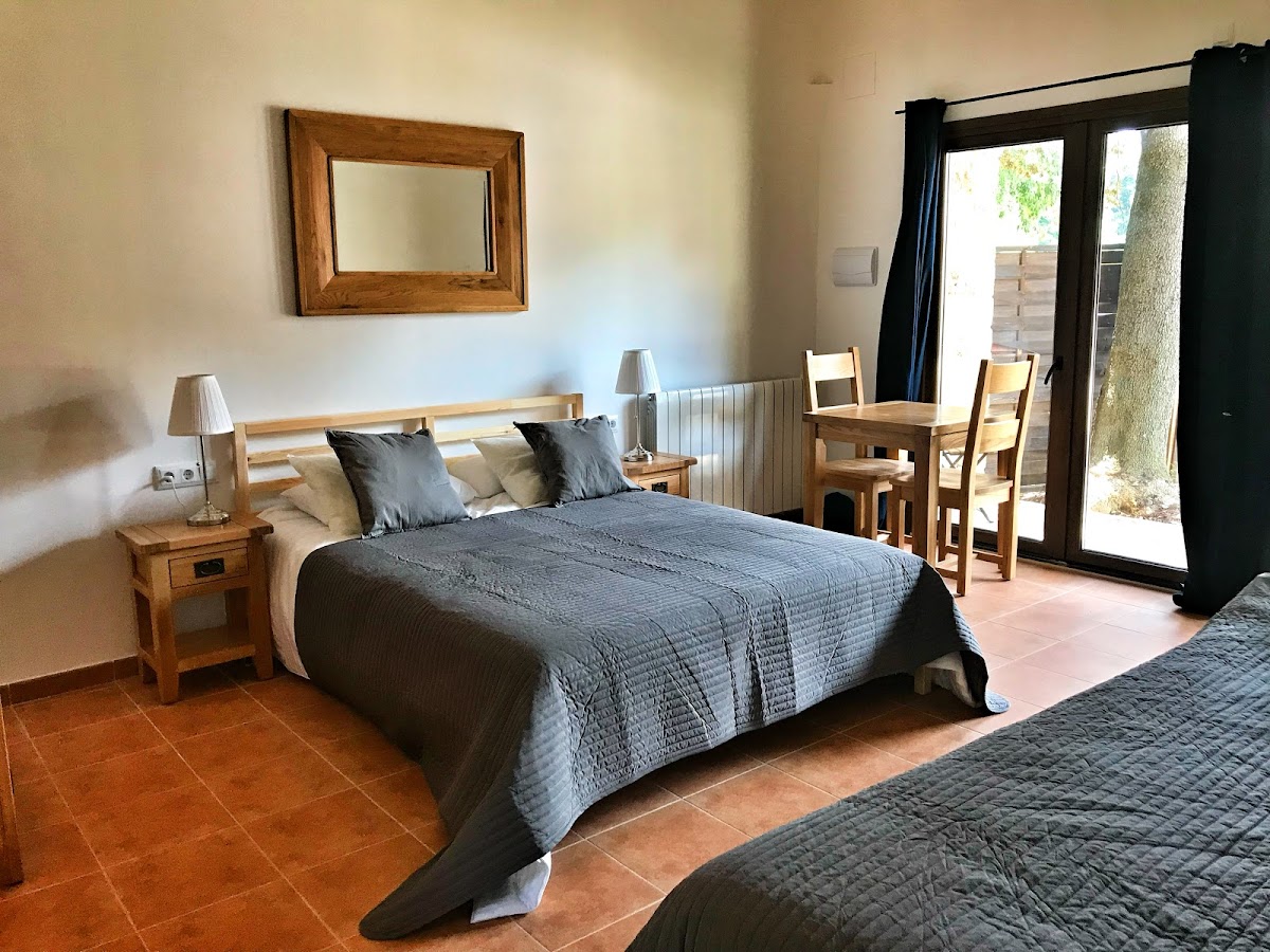 Hotel Mas Pelegrí - Foto 2