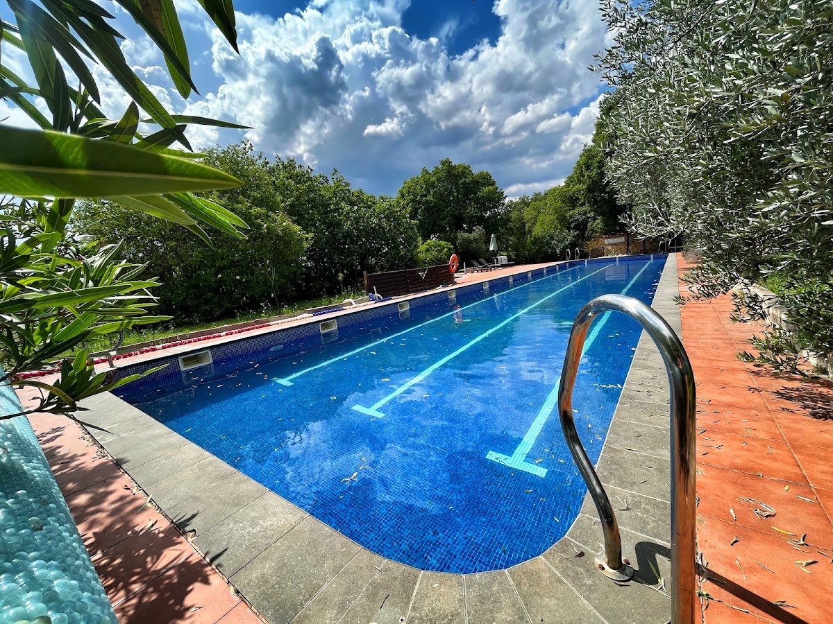 Hotel Mas Pelegrí - Foto 3