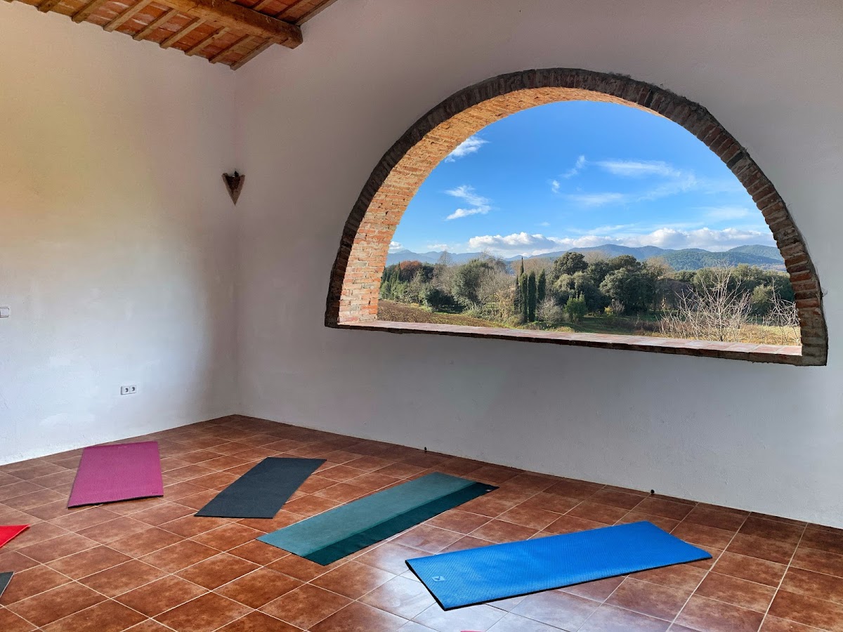 Hotel Mas Pelegrí - Foto 5