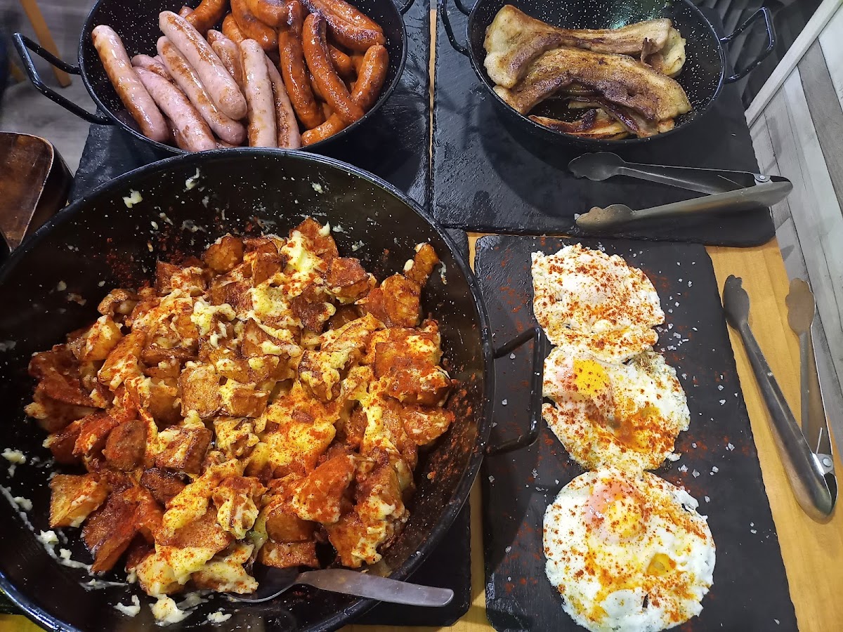 Bar la Bohemia - Foto 2