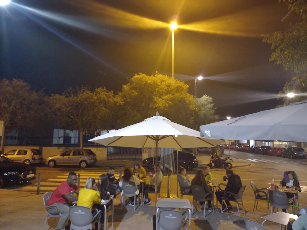 Bar la Bohemia - Foto 3