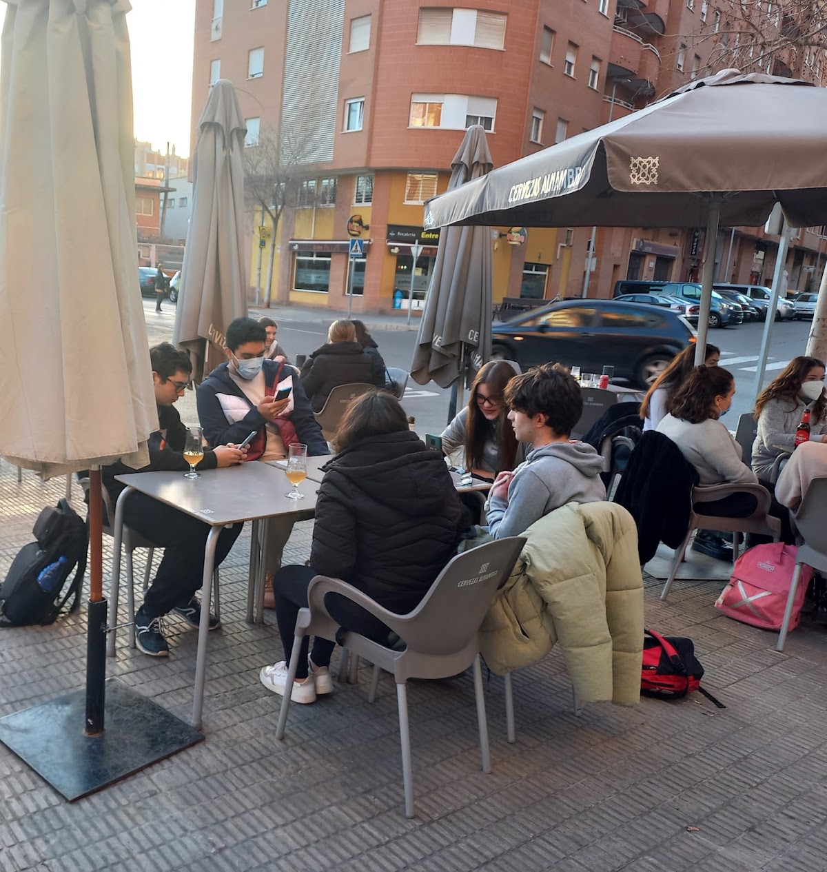 Bar la Bohemia - Foto 4