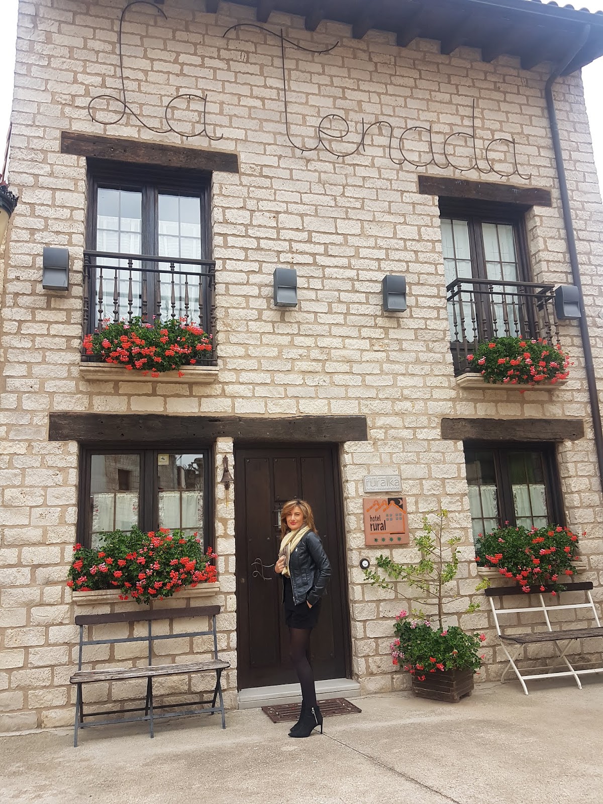 Hotel Rural La Tenada - Foto 4