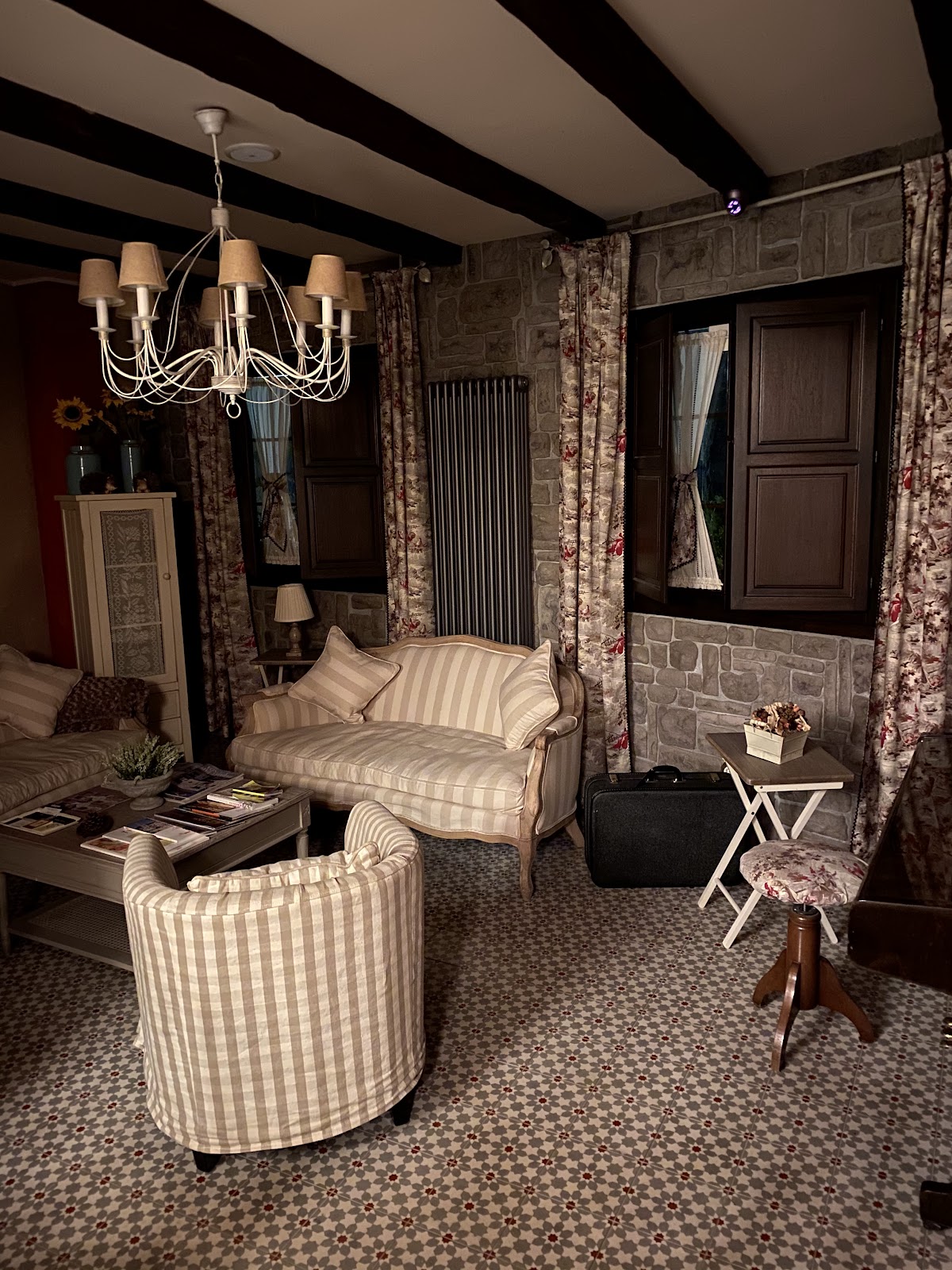 Hotel Rural La Tenada - Foto 5