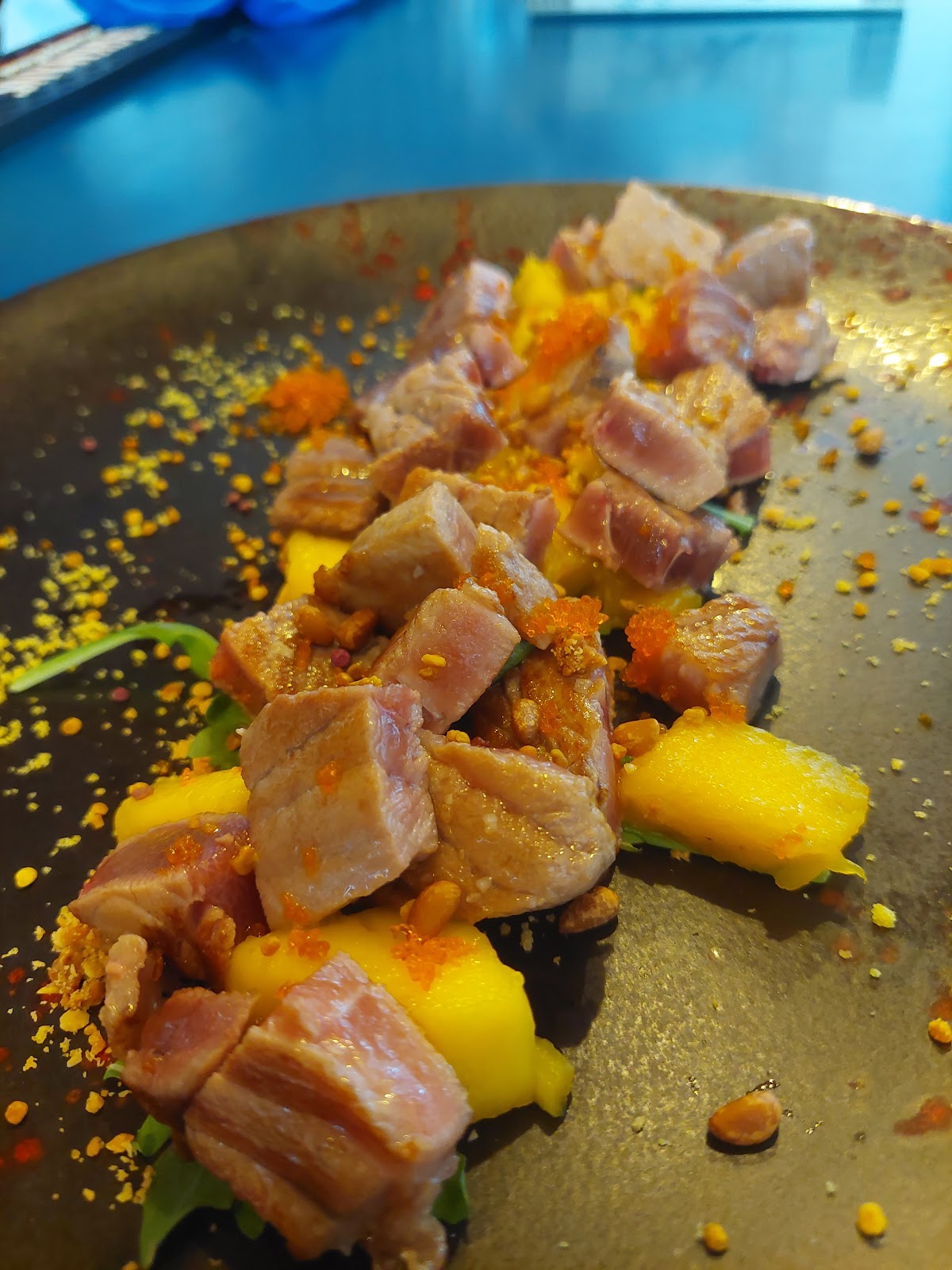 Gastrobar El Retablo - Foto 2