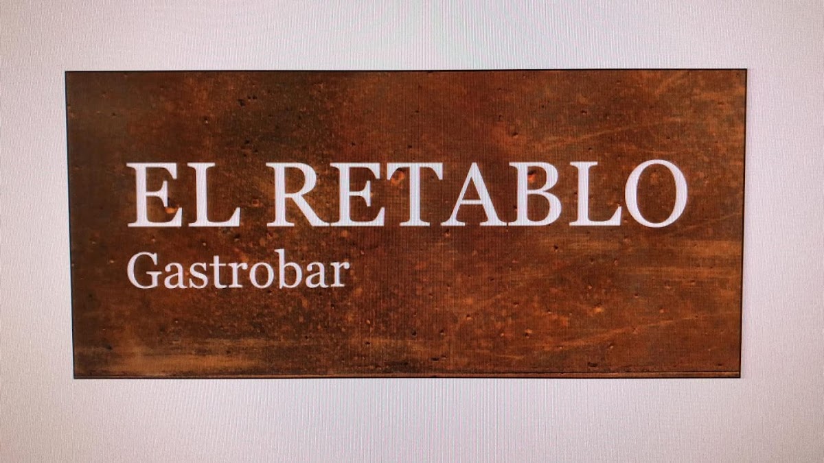 Gastrobar El Retablo - Foto 3