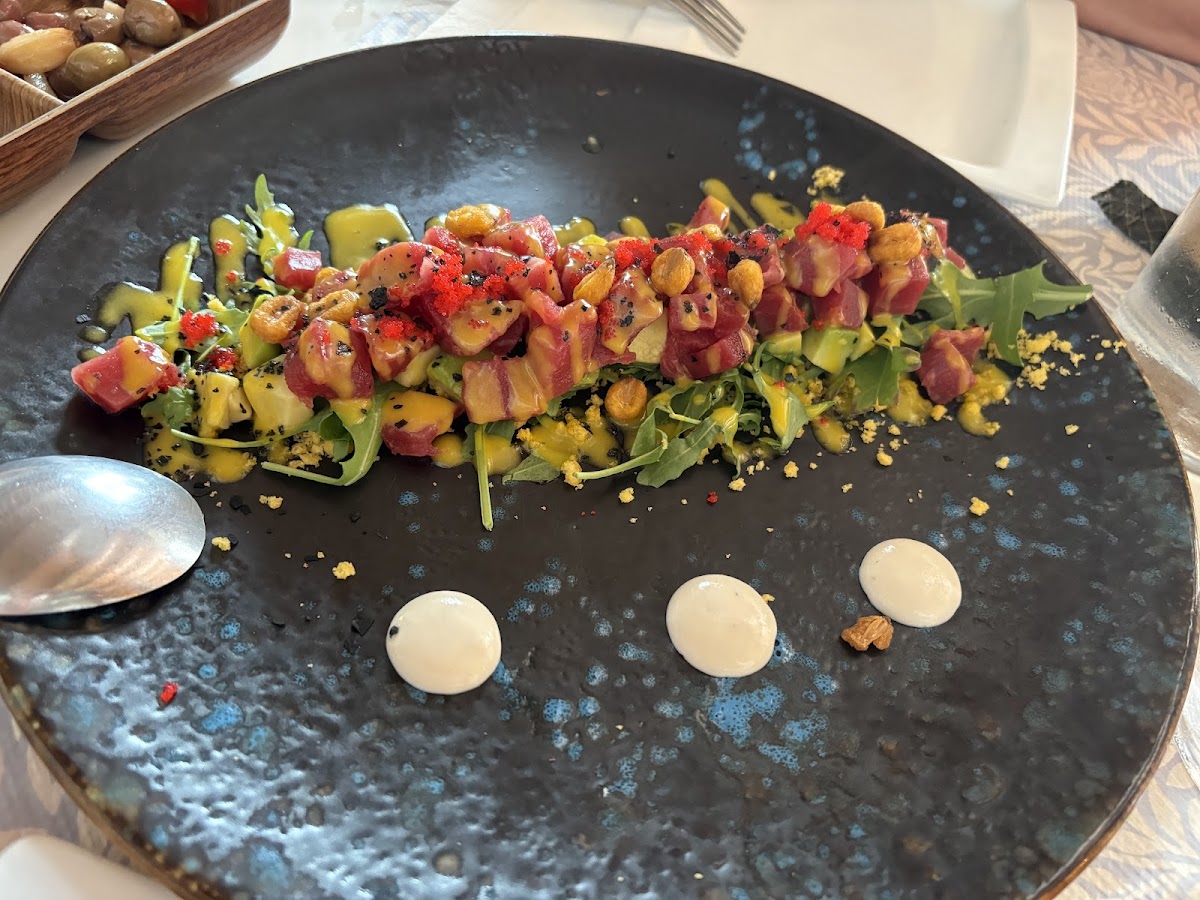 Gastrobar El Retablo - Foto 4