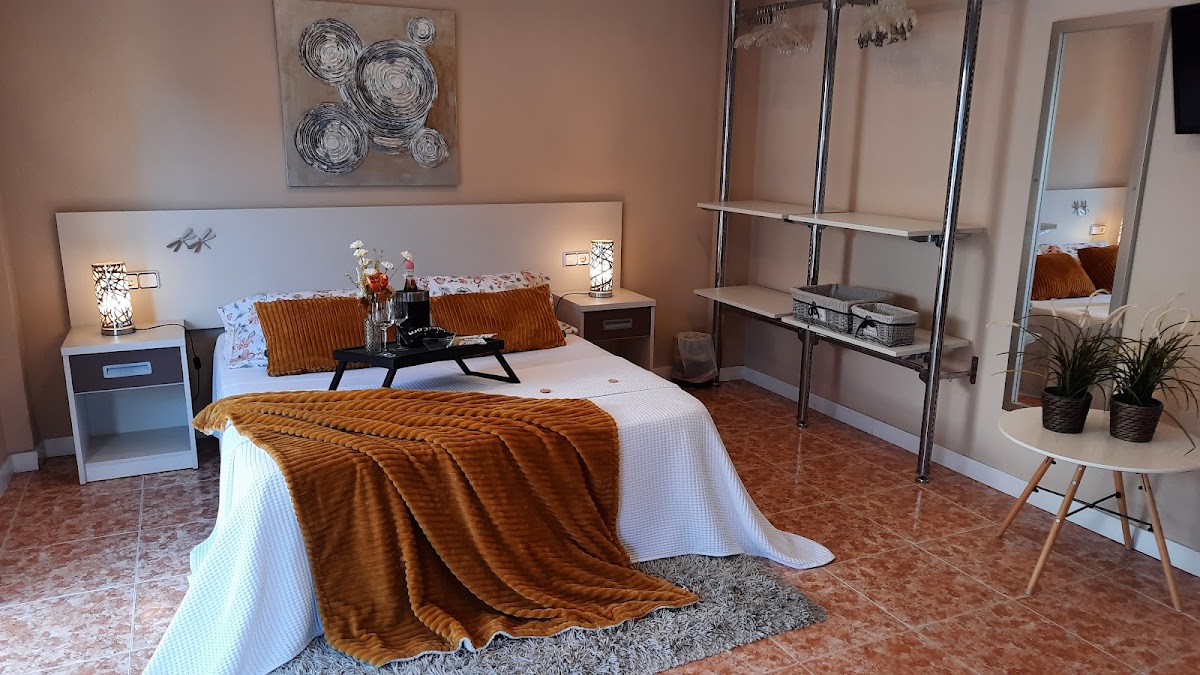 PENSIÓN LA FAVORITA - Foto 2