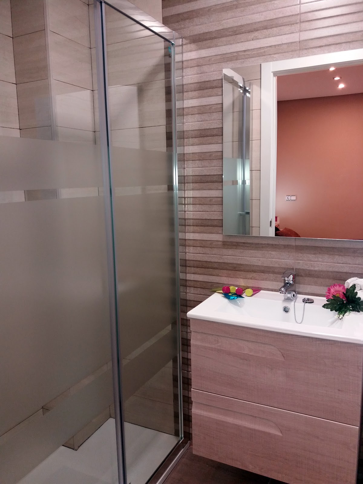 PENSIÓN LA FAVORITA - Foto 3