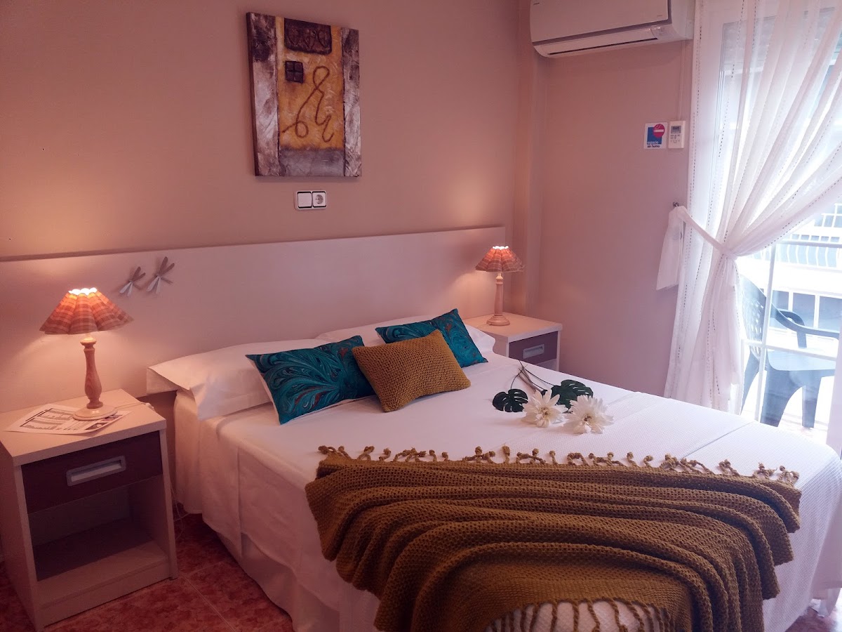 PENSIÓN LA FAVORITA - Foto 5